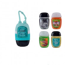 JZX-020A Hand Sanitizers